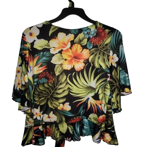 SHORTS & shirt set - Picture 3 of 5